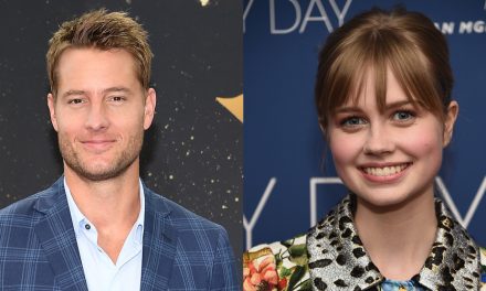 Rebel Wilson’s ‘Senior Year’ Movie Adds Justin Hartley & Angourie Rice