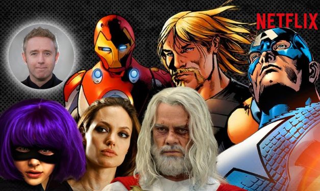 How One Man Changed The Face Of Superhero Movies | Jupiter’s Legacy