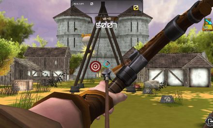 10 best archery games for Android