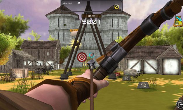 10 best archery games for Android
