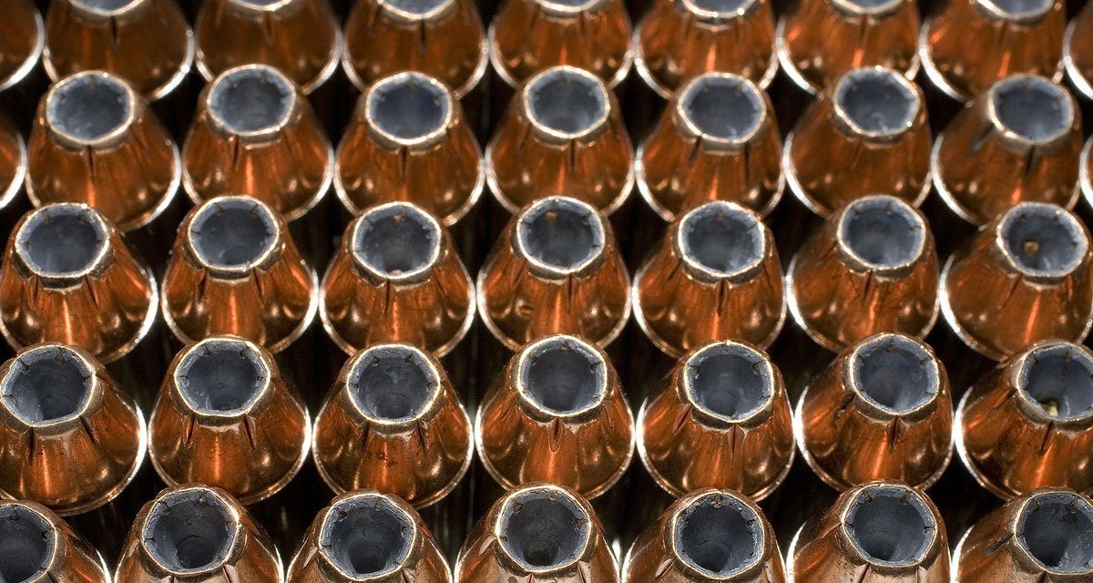 Hollow-Point Bullets: What They Are, and The Best Uses – Wide Open Spaces
