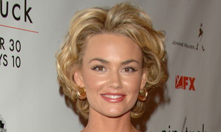 ‘Nip/Tuck’ Actress Kelly Carlson Reveals the Surprising Thing She’s Doing After Leaving Hollywood