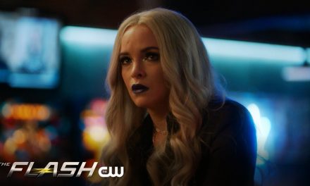 The Flash | The Real Cost | The CW