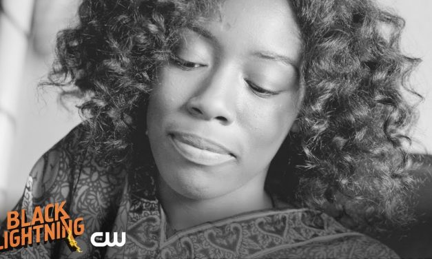 Black Lightning | My CW Story: Shunteria | The CW