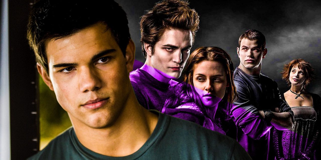Twilight’s Original Director Was Right To Push For A Diverse Cast
