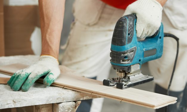 9 Easy-to-Ambitious DIY Projects to Improve Your Home