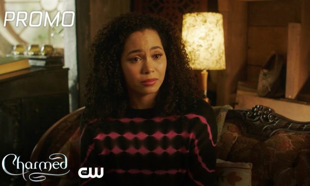 Charmed | Season 3 Episode 12 | Spectral Healing Promo | The CW