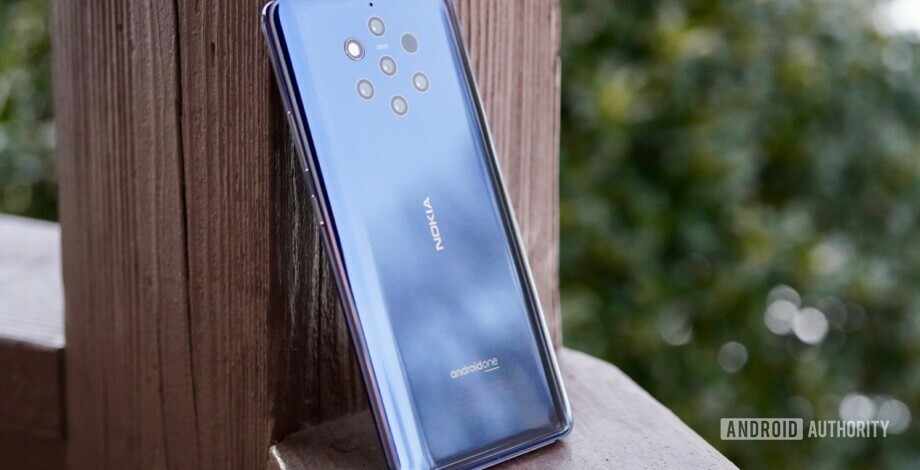 Nokia releases revised Android 11 update roadmap (Update)