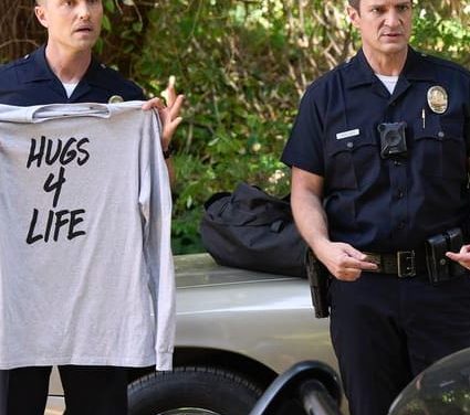 The Rookie Season 3 Episode 13 Review: Triple Duty