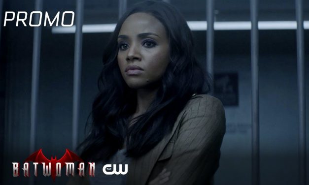 Batwoman | Season 2 Episode 14 | And Justice For All Promo | The CW