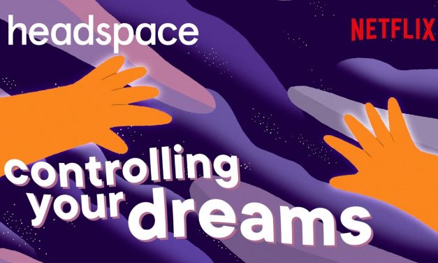 How To Stop Your Nightmares | Headspace Guide To Sleep
