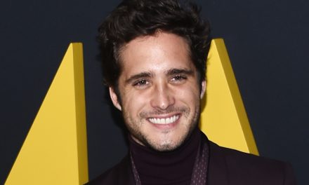 Diego Boneta Joins the Cast of the ‘Father of the Bride’ Remake