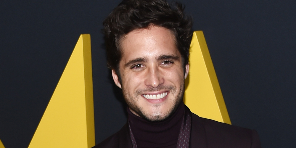 Diego Boneta Joins the Cast of the ‘Father of the Bride’ Remake