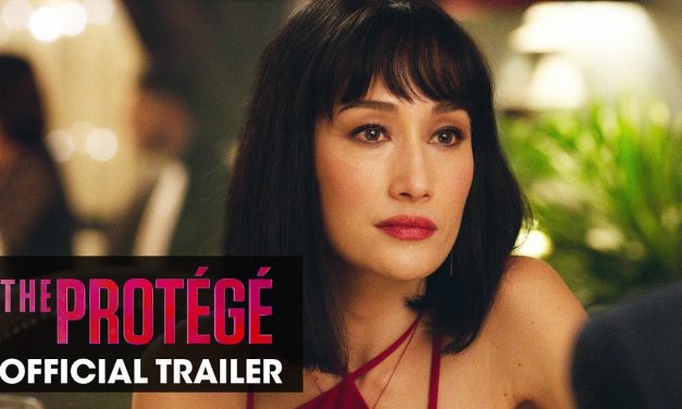 The Protégé (2021 Movie) Official Trailer – Michael Keaton, Maggie Q, and Samuel L. Jackson
