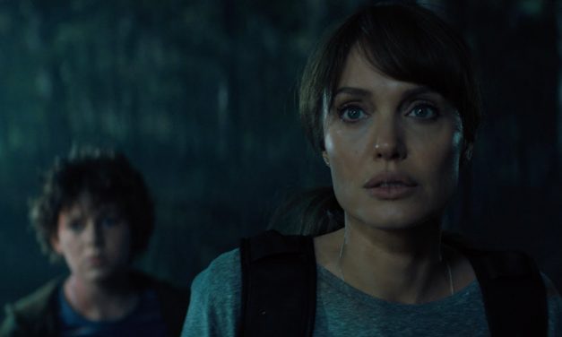 THOSE WHO WISH ME DEAD – Exclusive Look