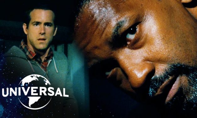 Safe House | Ryan Reynolds Defends Denzel Washington from Mercenaries