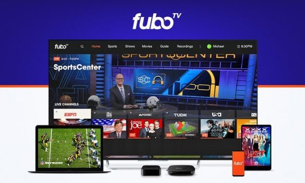 FuboTV free trial: Here’s how to try Fubo for free