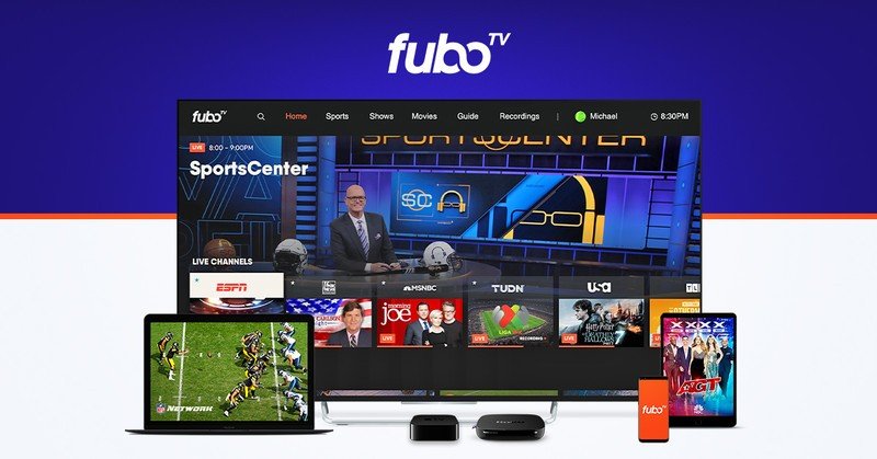 FuboTV free trial: Here’s how to try Fubo for free