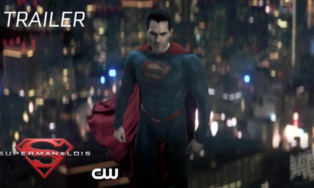 Superman & Lois | Broken Trust | Season Trailer | The CW
