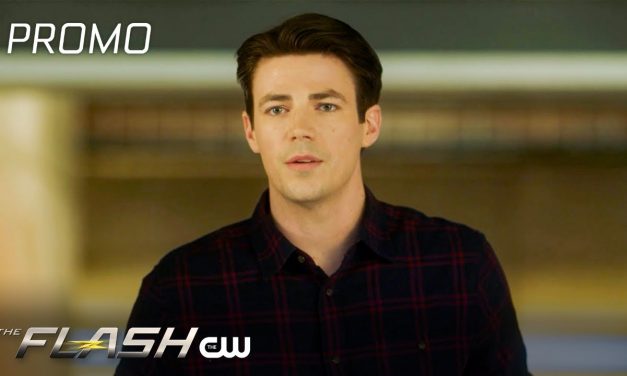 The Flash | Season 7 Episode 10 | Family Matters Part 1 Promo | The CW