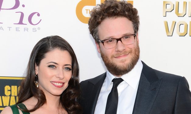 Seth Rogen Explains Why He & Wife Lauren Miller Don’t Want Kids