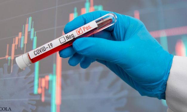 CDC Embarks on New COVID Cover-Up