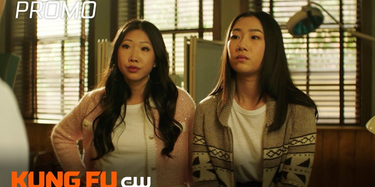 Kung Fu | Season 1 Episode 7 | Guidance Promo | The CW