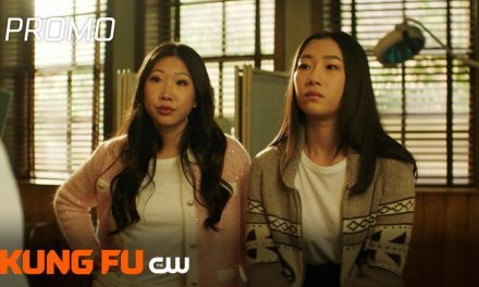 Kung Fu | Season 1 Episode 7 | Guidance Promo | The CW