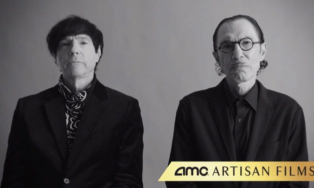 THE SPARKS BROTHERS – Trailer #1 (Edgar Wright, Ron Mael, Russell Mael, Flea) | AMC Theatres 2021