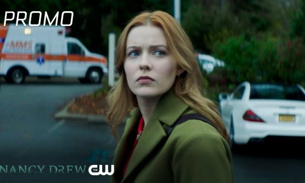 Nancy Drew | Season 2 Episode 16 | The Purloined Keys Promo | The CW