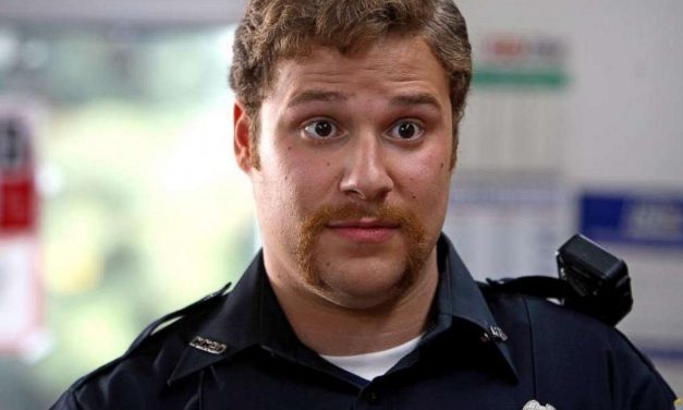 Seth Rogen Recalls Absurd Meeting With Tom Cruise & Judd Apatow