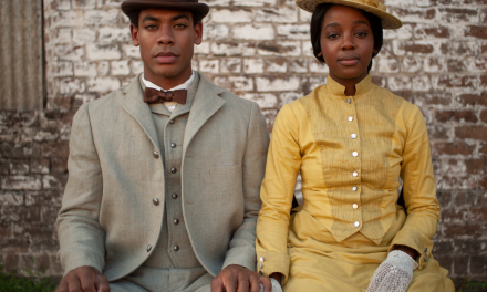 ‘The Underground Railroad’ is a flawless adaptation of a great American novel