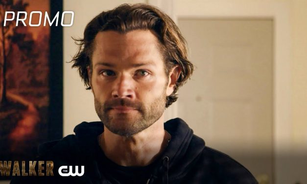 Walker | Season 1 Episode 12 | A Tale Of Two Families Promo | The CW