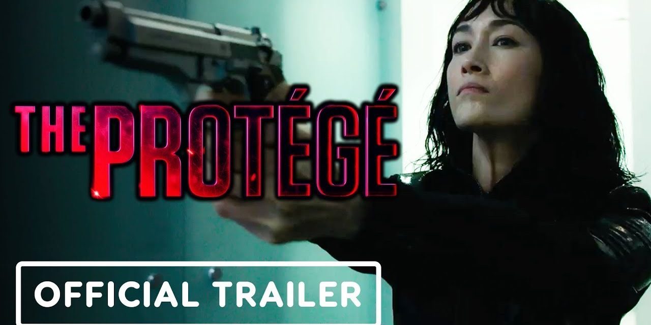 The Protégé – Exclusive Official Trailer (2021) Maggie Q, Samuel L. Jackson, Michael Keaton