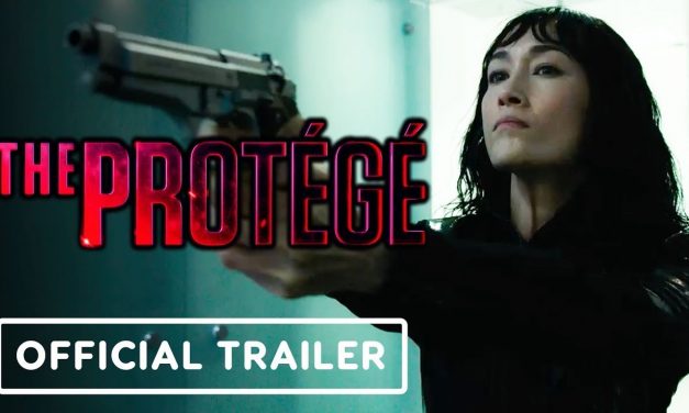 The Protégé – Exclusive Official Trailer (2021) Maggie Q, Samuel L. Jackson, Michael Keaton