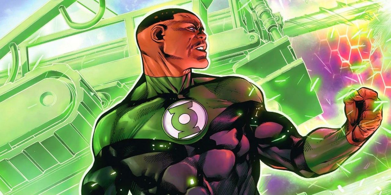 Zack Snyder Reveals What Green Lantern’s Role In Justice League 2 & 3 Would’ve Been