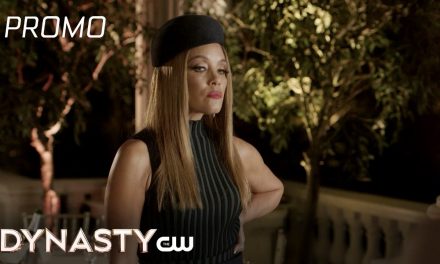 Dynasty | Season 4 Episode 3 | The Aftermath Promo | The CW