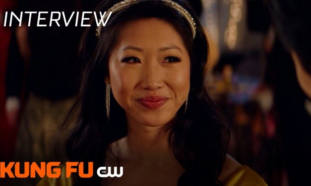 Kung Fu | Shannon Dang – Larger Than Life | The CW