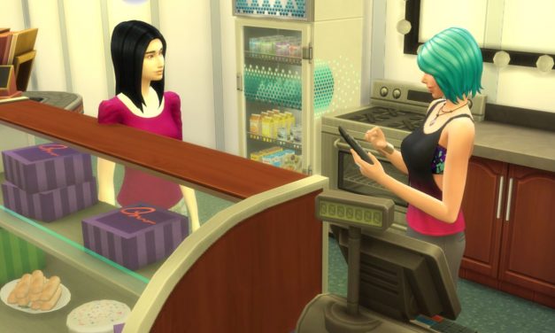 How Sims 5 Can Make Jobs & Careers More Interactive | Screen Rant
