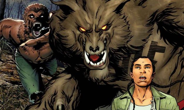 The Origin of Werewolves in Marvel Comics | Screen Rant