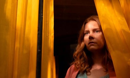 Amy Adams in ‘The Woman in the Window’ is a poor reason to stay indoors