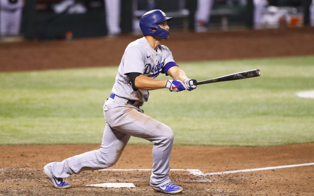 Corey Seager Fractures Hand, Will Be Placed On Injured List