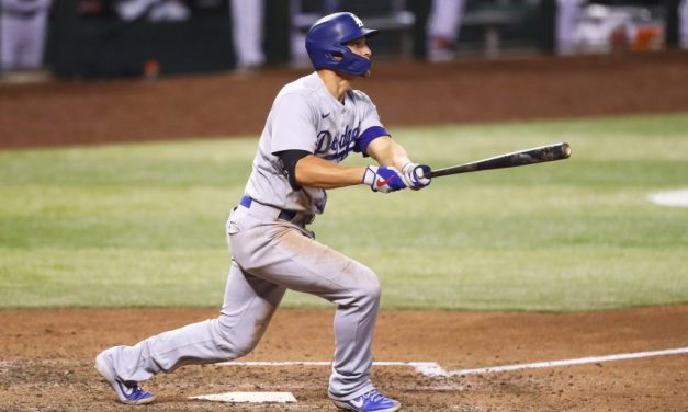 Corey Seager Fractures Hand, Will Be Placed On Injured List