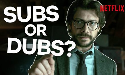 How to Switch Between Subs and Dubs on Netflix (Official How-To Guide)