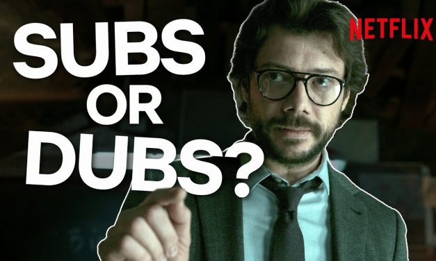 How to Switch Between Subs and Dubs on Netflix (Official How-To Guide)