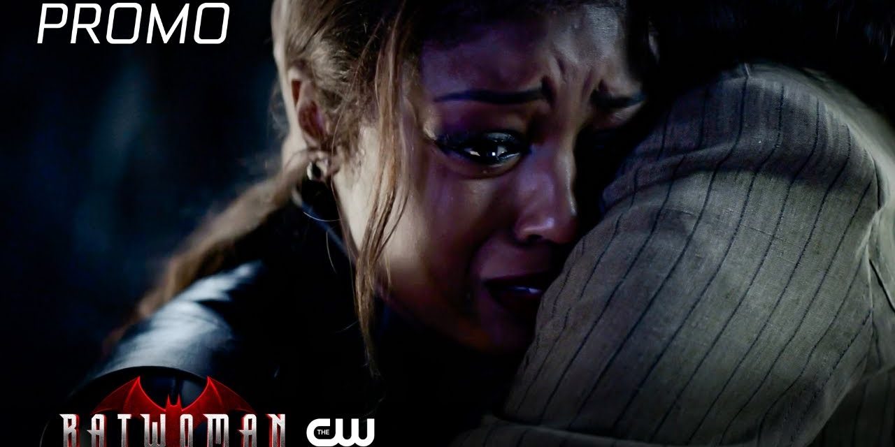 Batwoman | Season 2 Episode 15 | Armed And Dangerous Promo | The CW