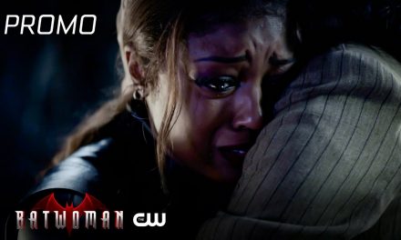 Batwoman | Season 2 Episode 15 | Armed And Dangerous Promo | The CW