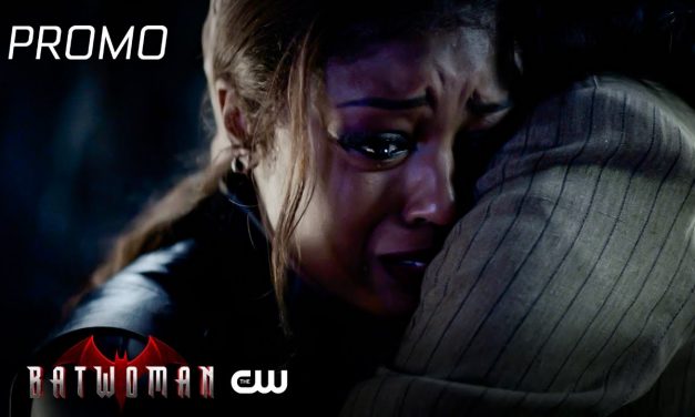 Batwoman | Season 2 Episode 15 | Armed And Dangerous Promo | The CW