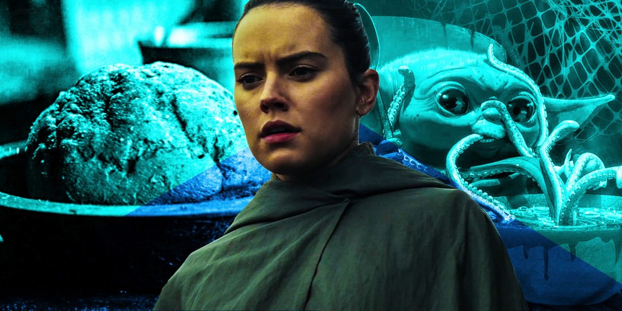 What Do People In Star Wars Actually Eat? | Screen Rant