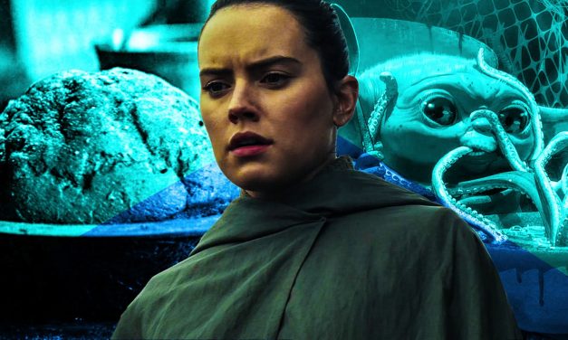 What Do People In Star Wars Actually Eat? | Screen Rant